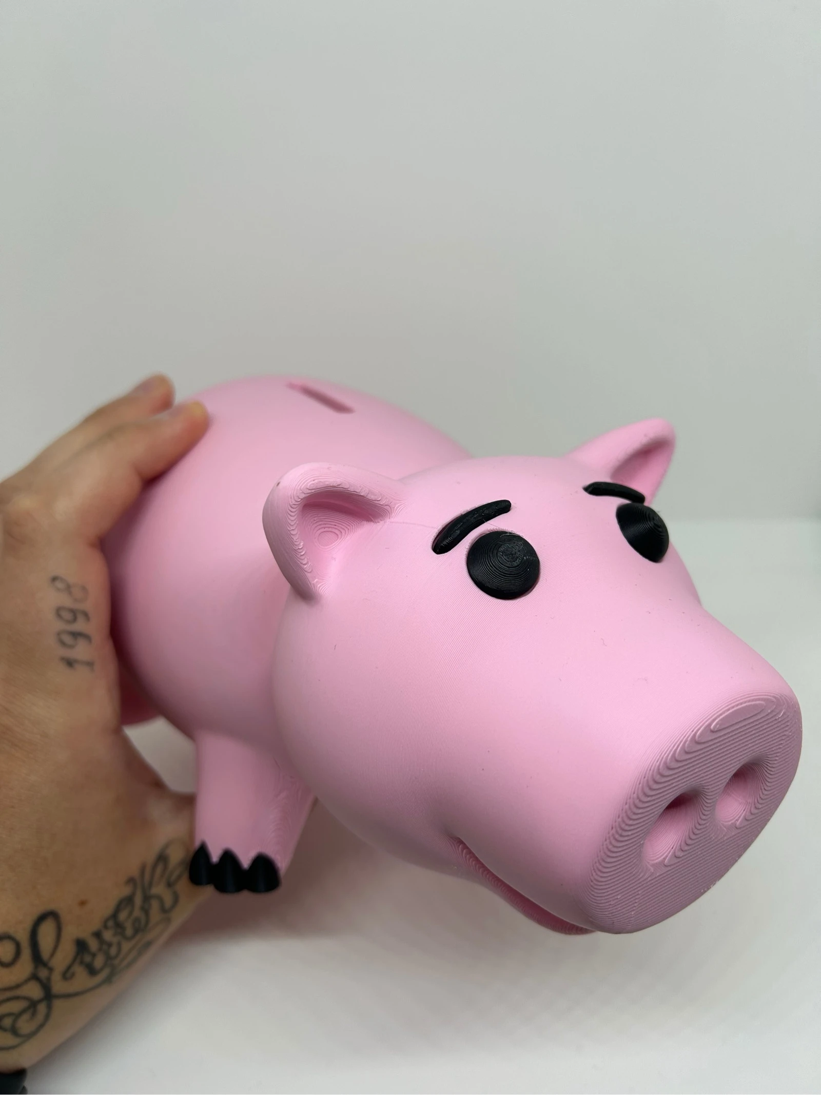 Hamm - Toy Story – photo 2